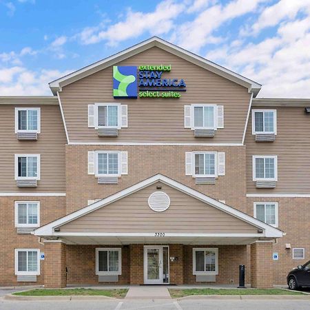 Extended Stay America Select Suites - Louisville - Airport 外观 照片