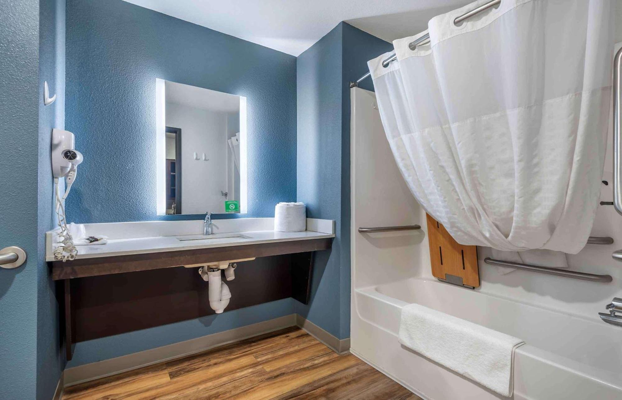 Extended Stay America Select Suites - Louisville - Airport 外观 照片
