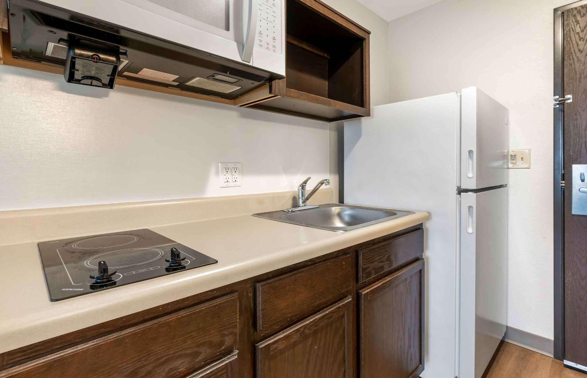Extended Stay America Select Suites - Louisville - Airport 外观 照片