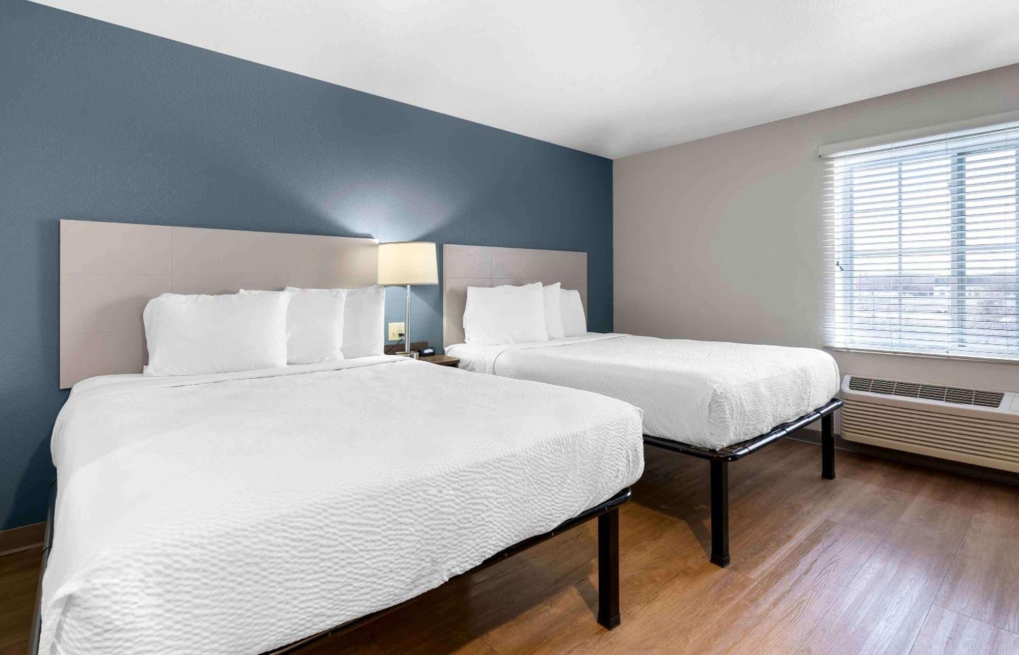 Extended Stay America Select Suites - Louisville - Airport 外观 照片