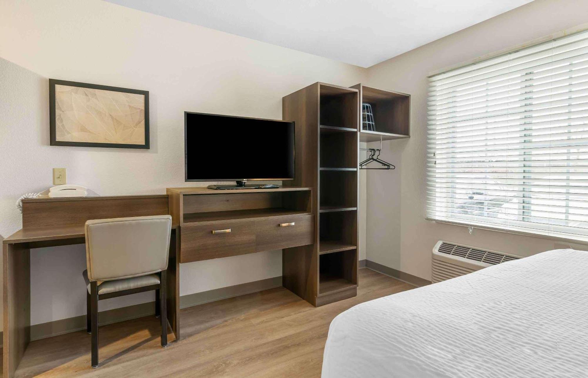 Extended Stay America Select Suites - Louisville - Airport 外观 照片